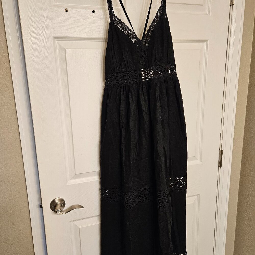 Black sundress - Nordstrom